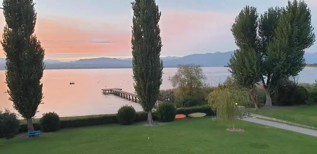 Anai Apartment Sirmione