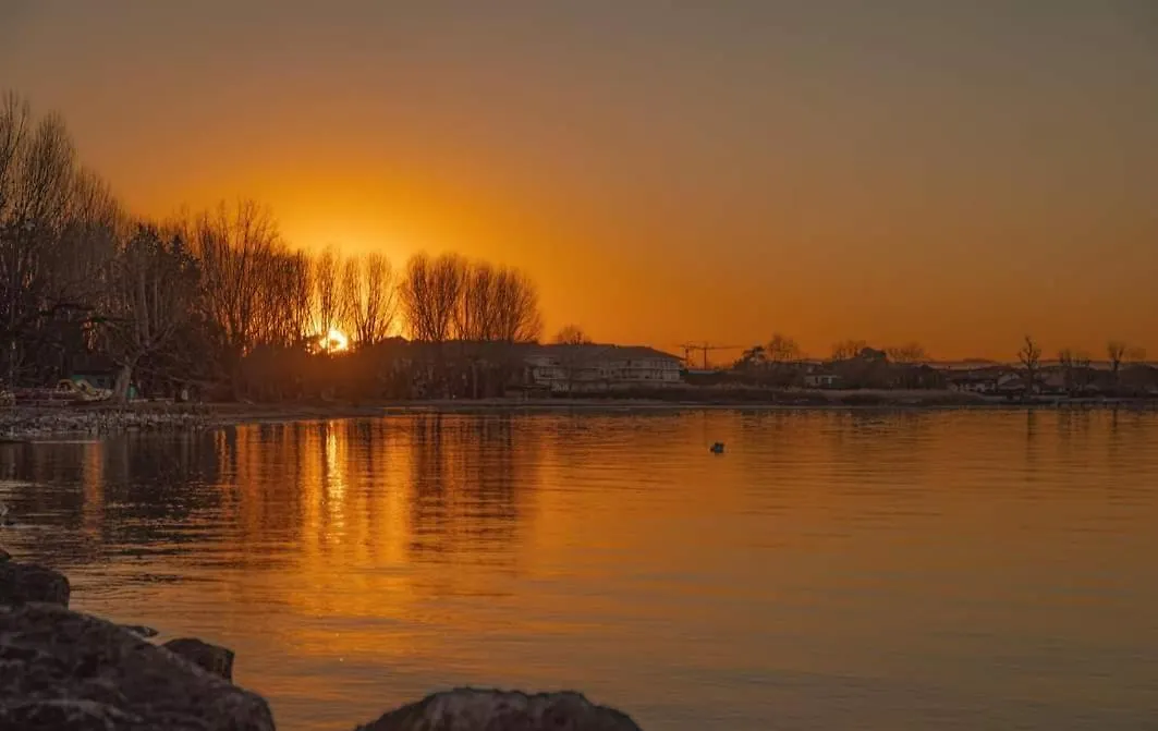 Anai Apartment Sirmione Italia