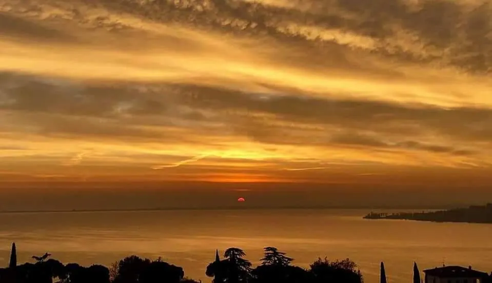 Anai Apartment Sirmione Italia