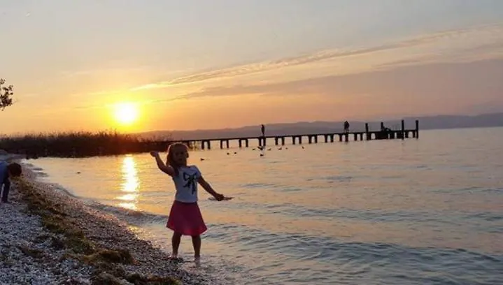 Anai Apartment Sirmione