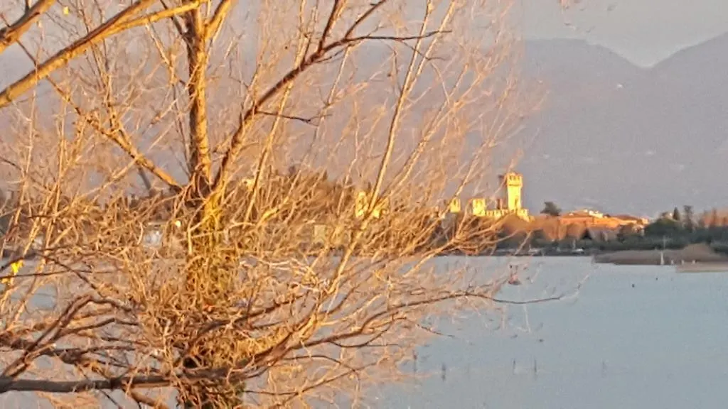 Anai Apartment Sirmione Italia