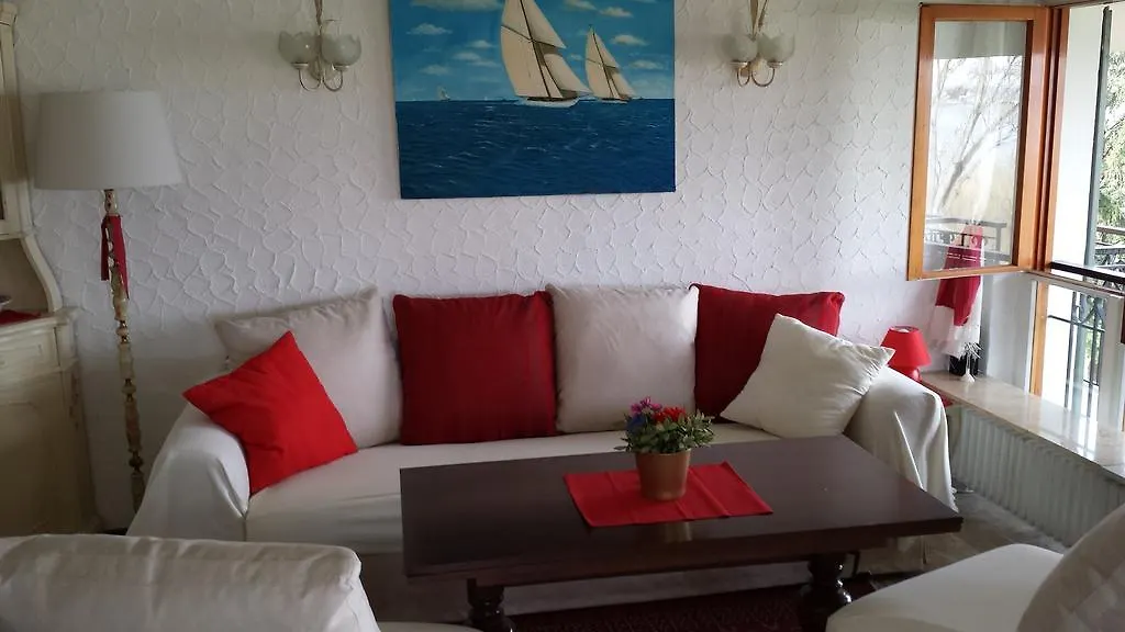Anai Apartment Sirmione