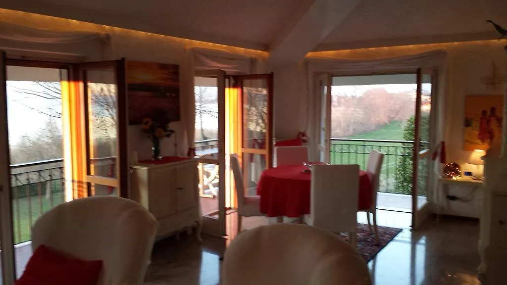 Anai Apartment Sirmione