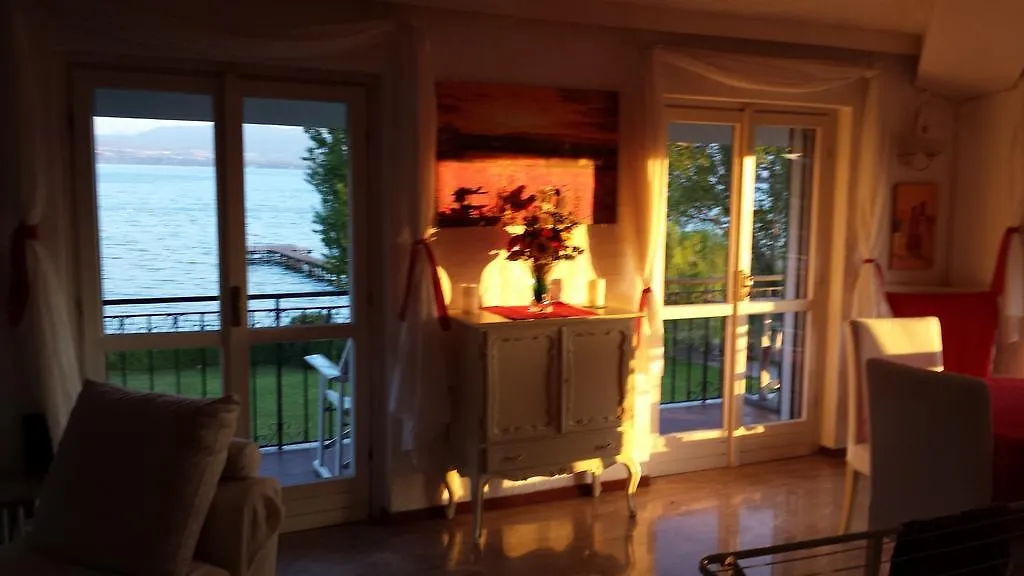 Anai Apartment Sirmione