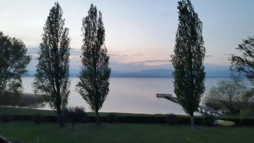 Anai Apartment Sirmione
