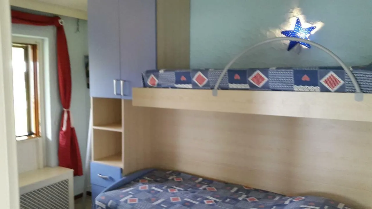 Anai Apartment Sirmione