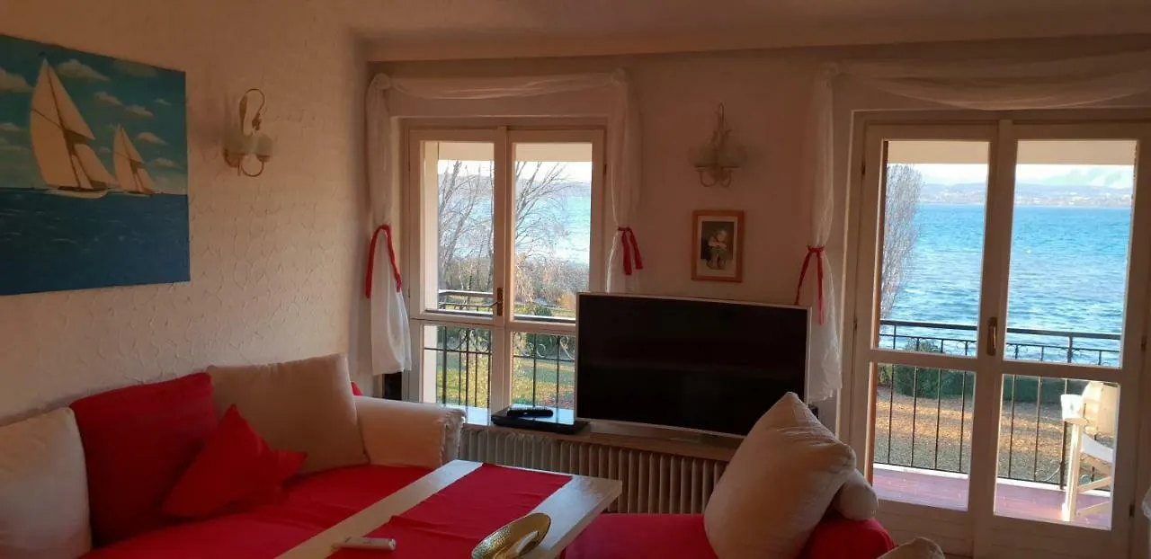 Anai Apartment Sirmione