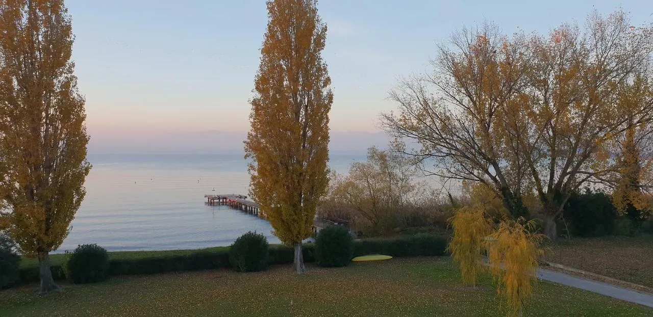 Anai Apartment Sirmione