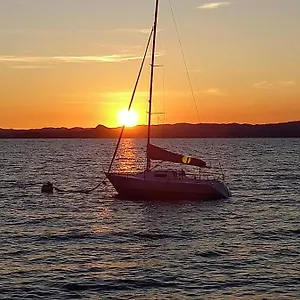 Il Nido Della Civetta Sirmione