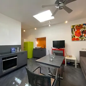  Appartamento Jasmine House Italia