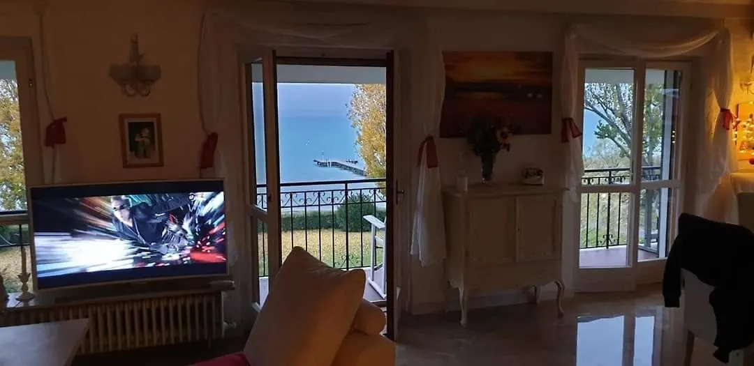 Anai Apartment Sirmione