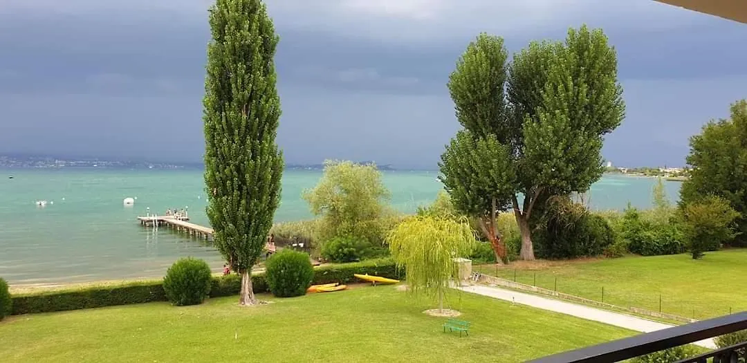 Anai Apartment Sirmione Italy
