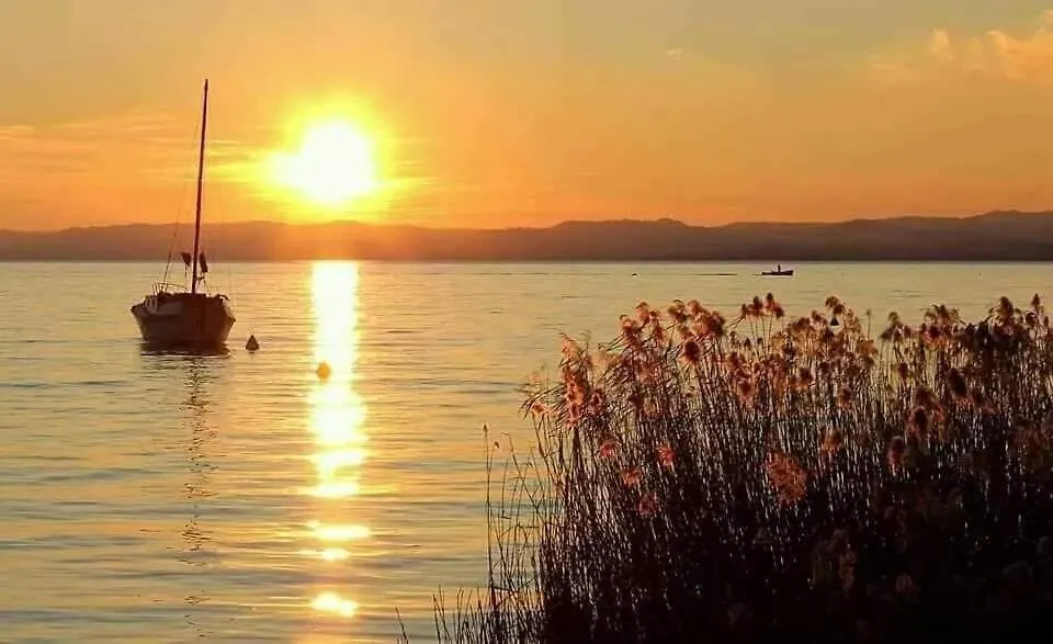 Anai Apartment Sirmione