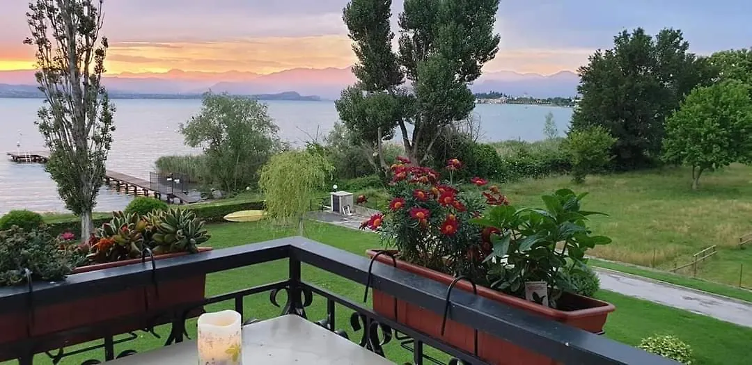 Anai Apartment Sirmione