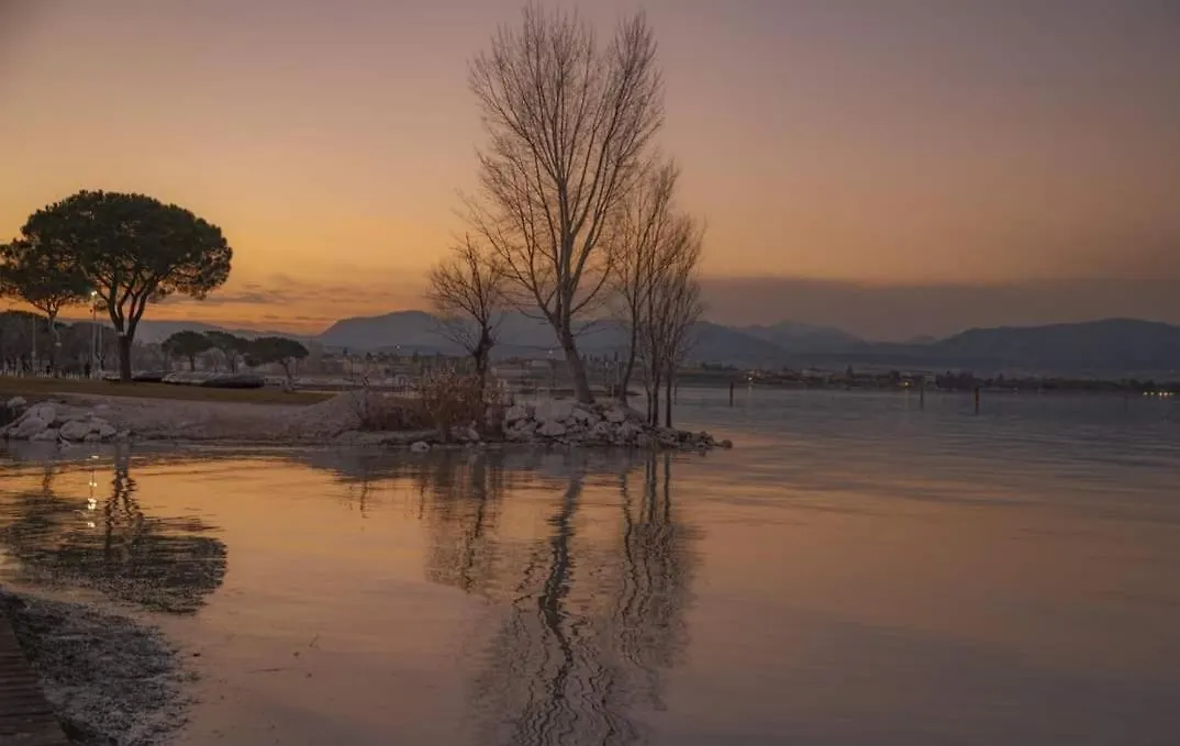 Anai Apartment Sirmione