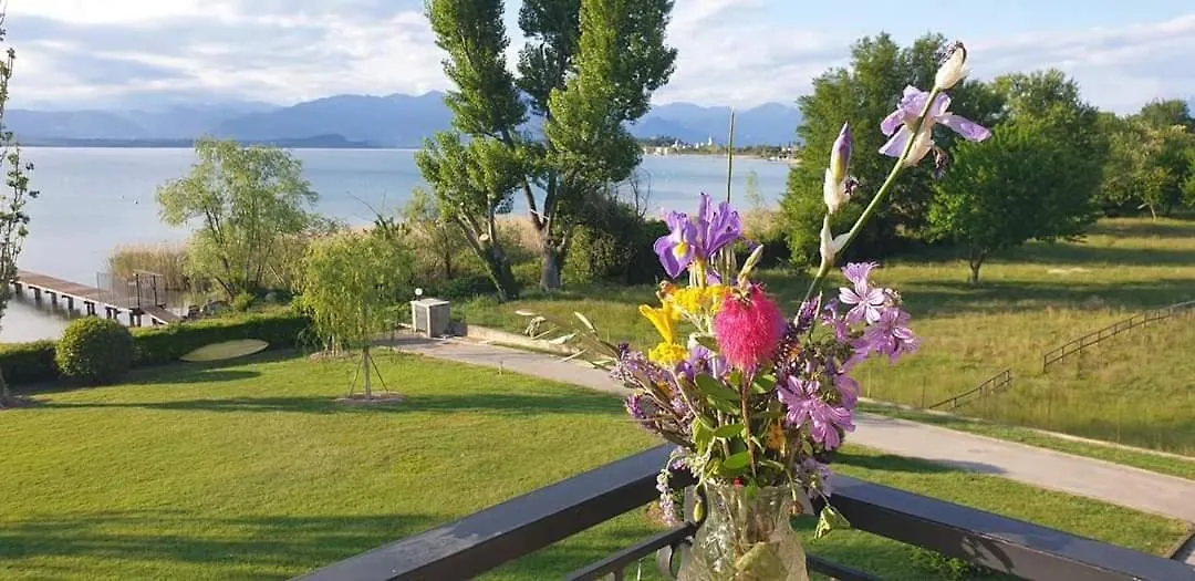 Anai Apartment Sirmione