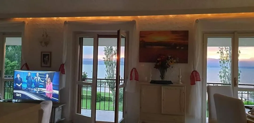 Anai Apartment Sirmione