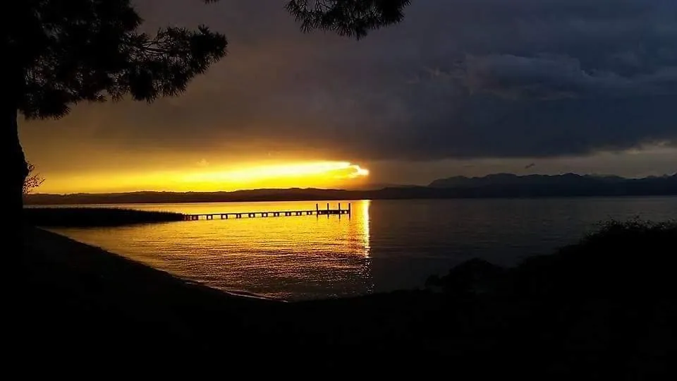 Anai Apartment Sirmione