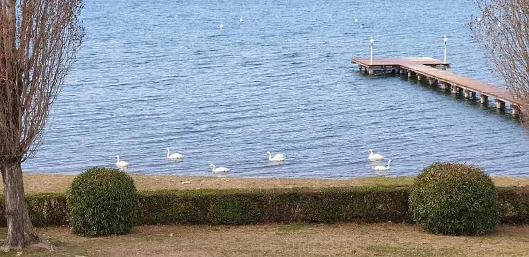 Anai Apartment Sirmione