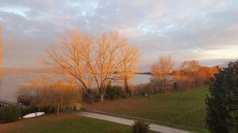 Anai Apartment Sirmione