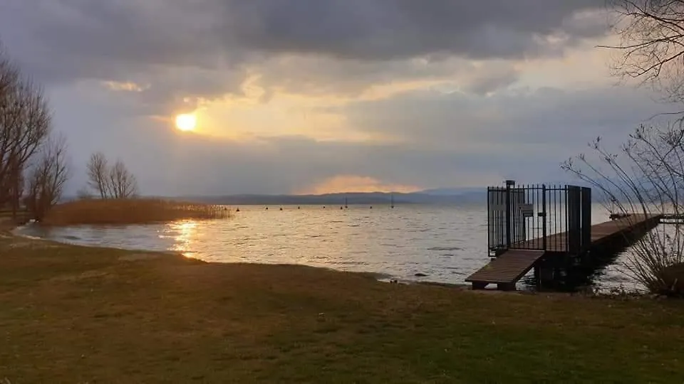 Anai Apartment Sirmione