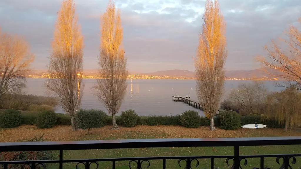 Anai Apartment Sirmione