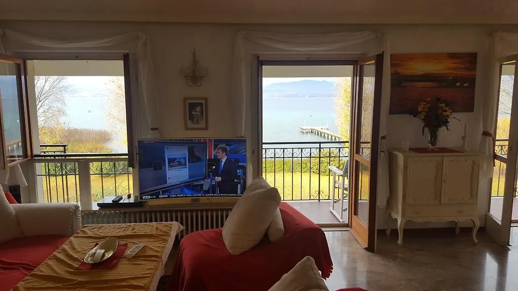 Anai Apartment Sirmione Italia
