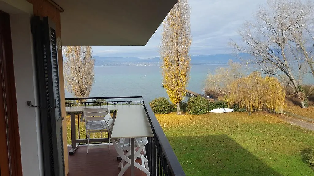 Anai Apartment Sirmione Italia