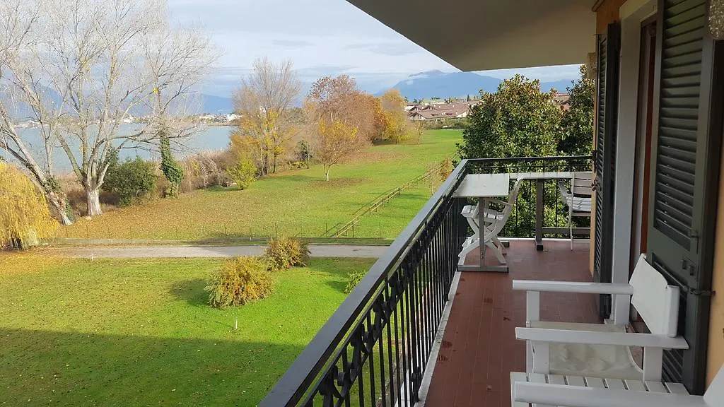 Anai Apartment Sirmione 0*,  Italia