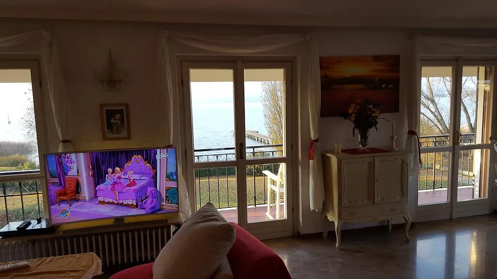 Anai Apartment Sirmione
