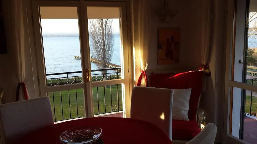 Anai Apartment Sirmione