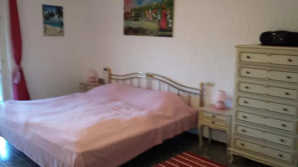Anai Apartment Sirmione Italy