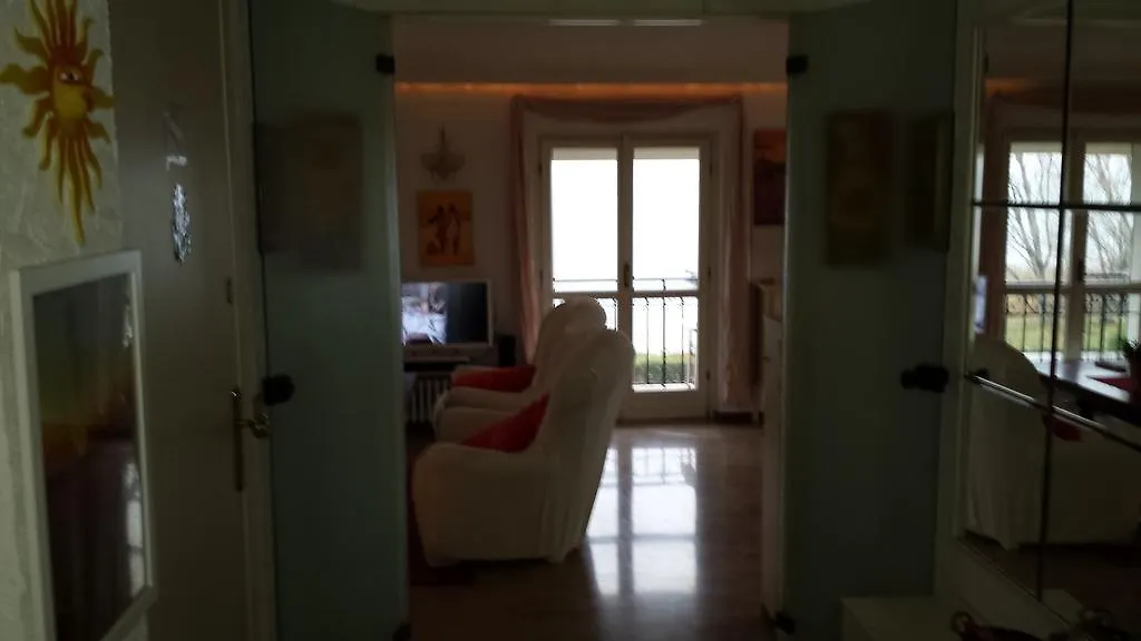 Anai Apartment Sirmione