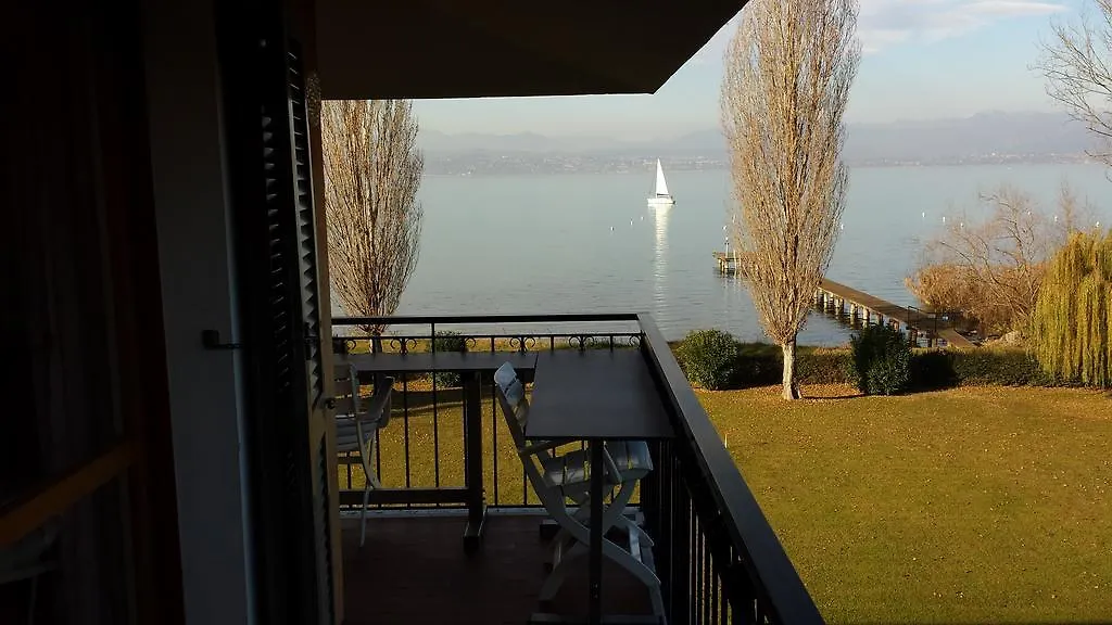 Anai Apartment Sirmione