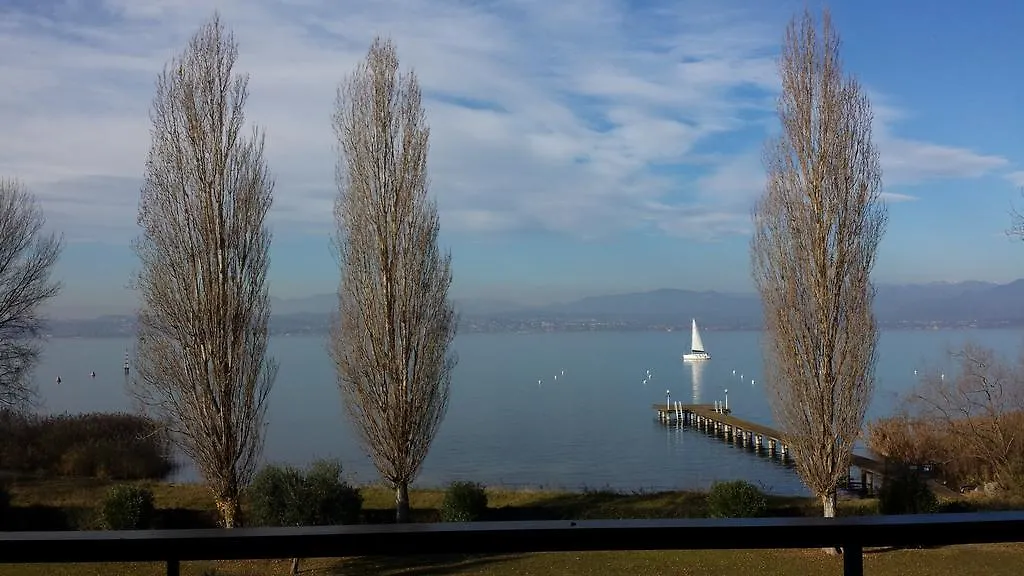 Anai Apartment Sirmione Italia