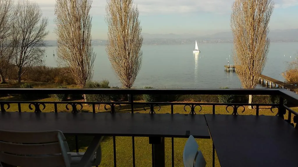 Anai Apartment Sirmione 0*,