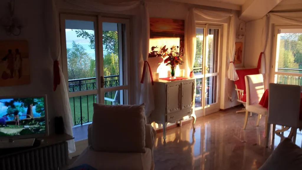 Anai Apartment Sirmione