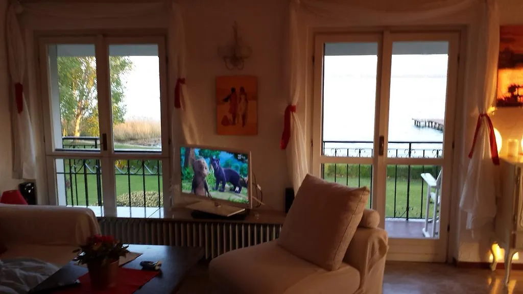 Anai Apartment Sirmione