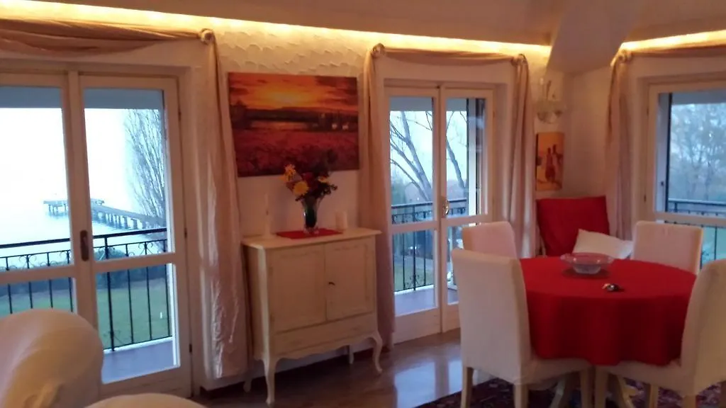 Anai Apartment Sirmione