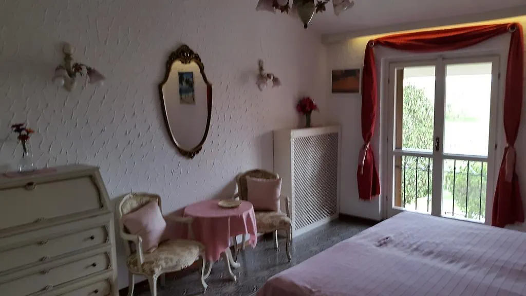 Anai Apartment Sirmione Italy