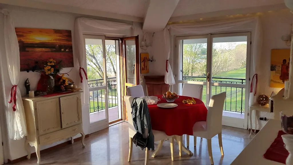 Anai Apartment Sirmione