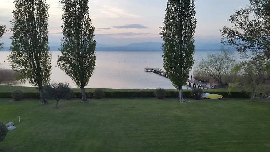 Anai Apartment Sirmione