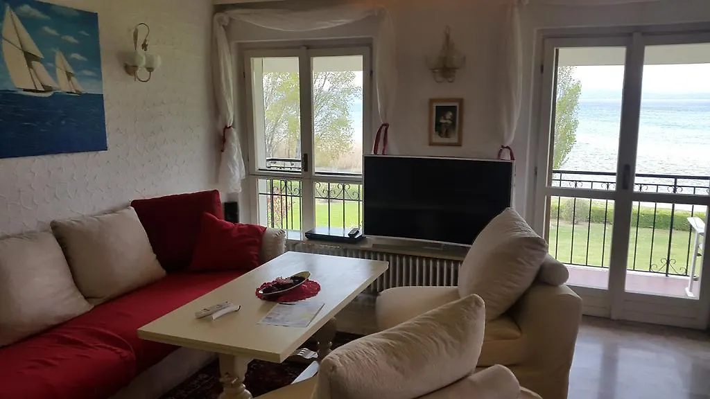 Anai Apartment Sirmione