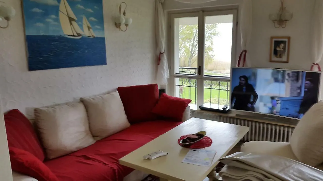 Anai Apartment Sirmione 0*,