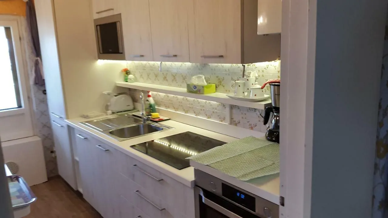 Anai Apartment Sirmione 0*,