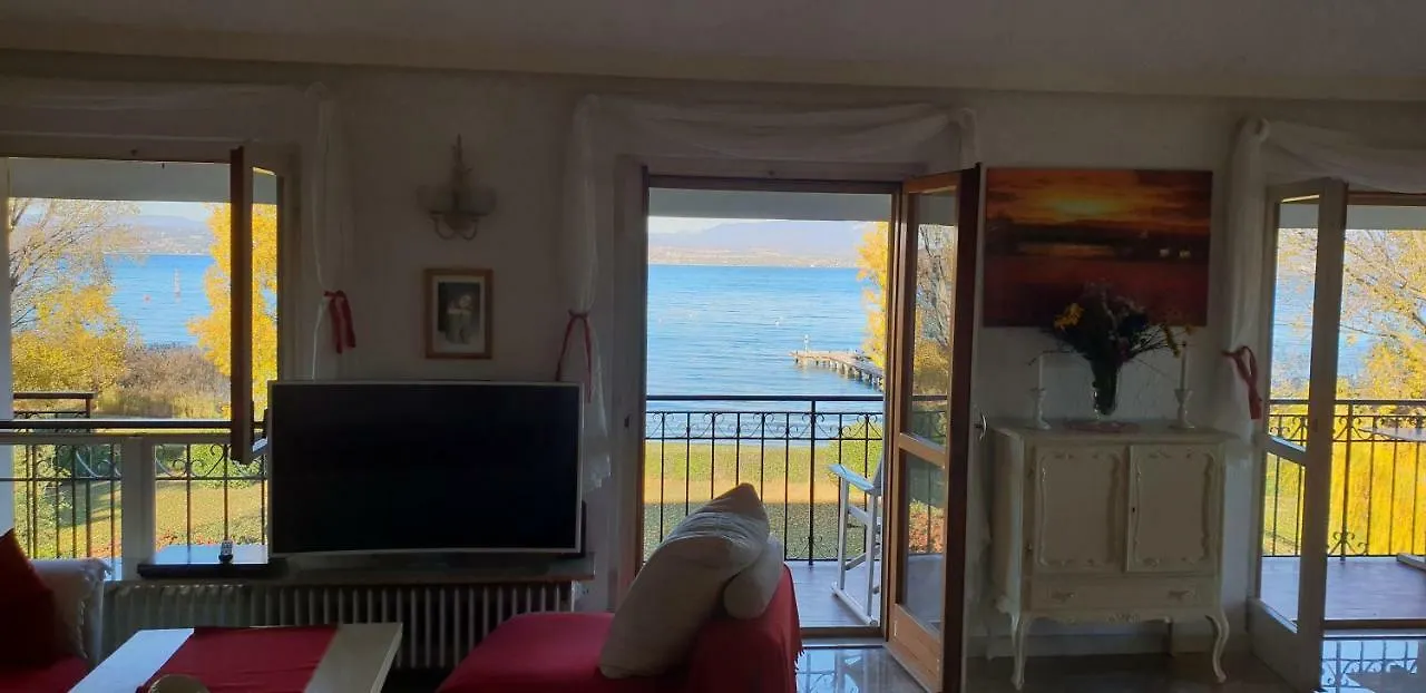 Anai Apartment Sirmione Italia