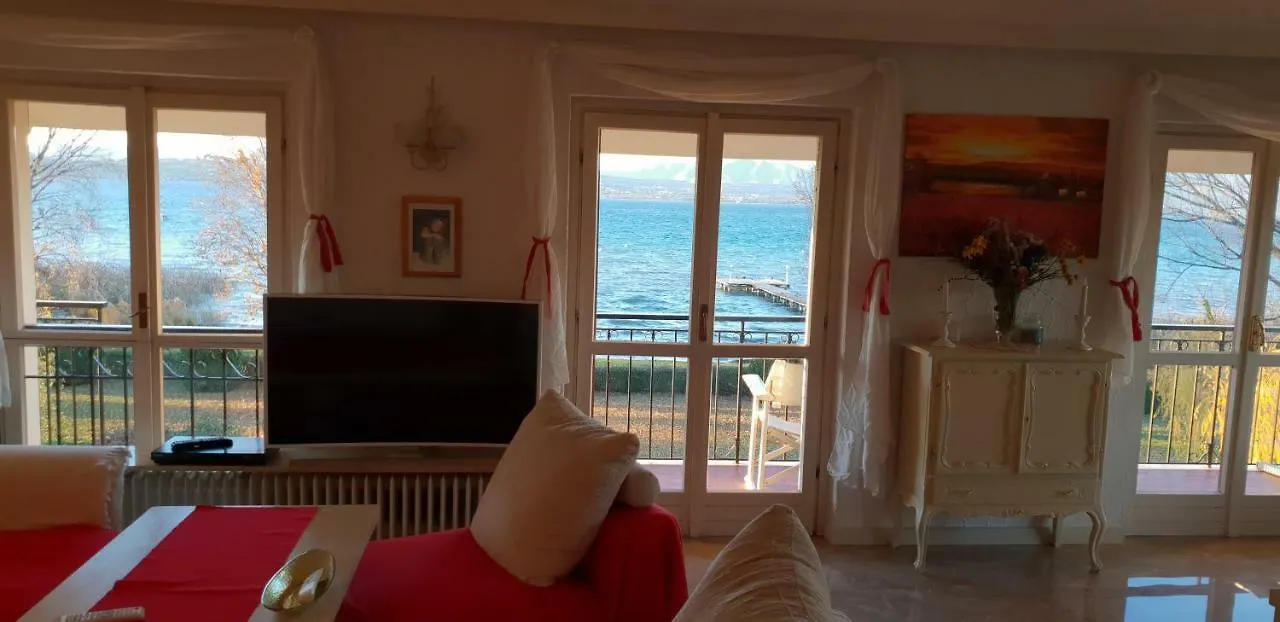 Anai Apartment Sirmione