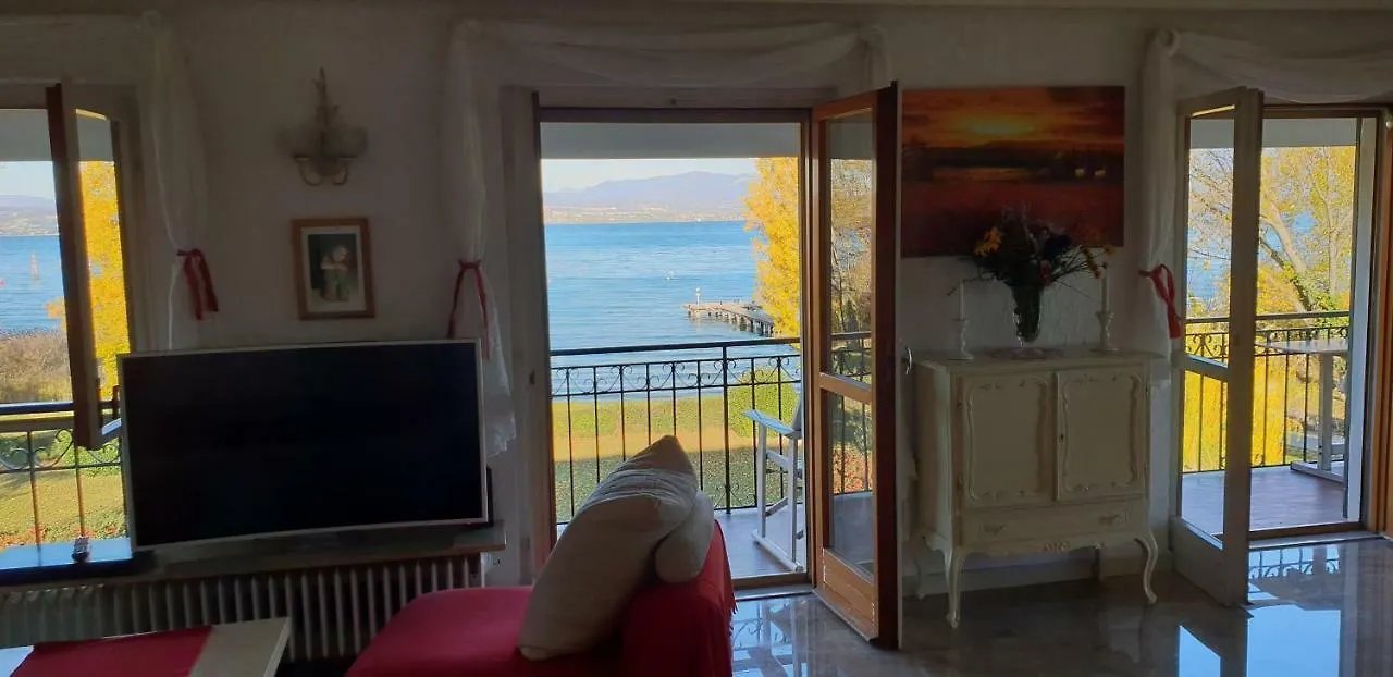 Anai Apartment Sirmione 0*,