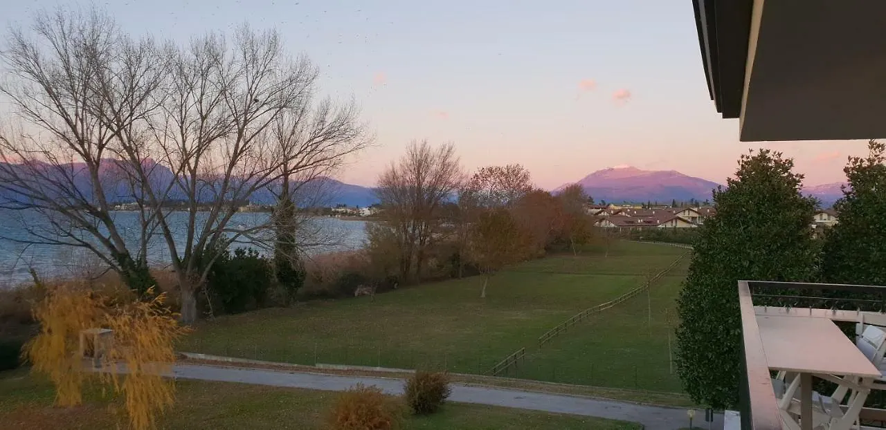 Anai Apartment Sirmione