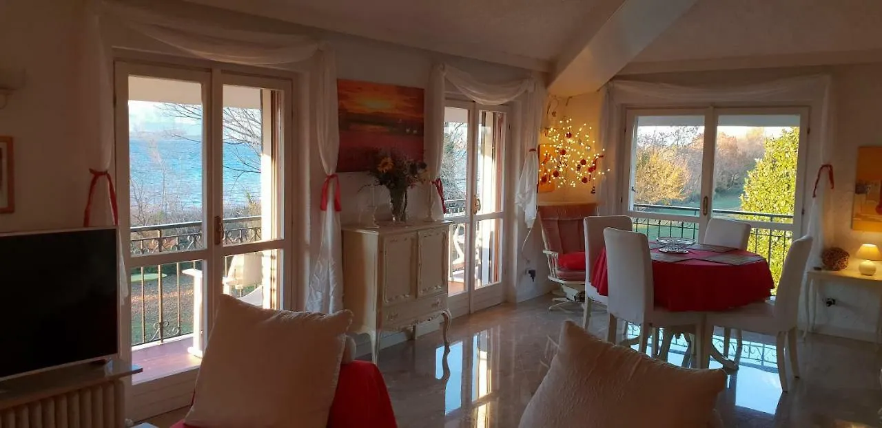Anai Apartment Sirmione 0*,  Italia
